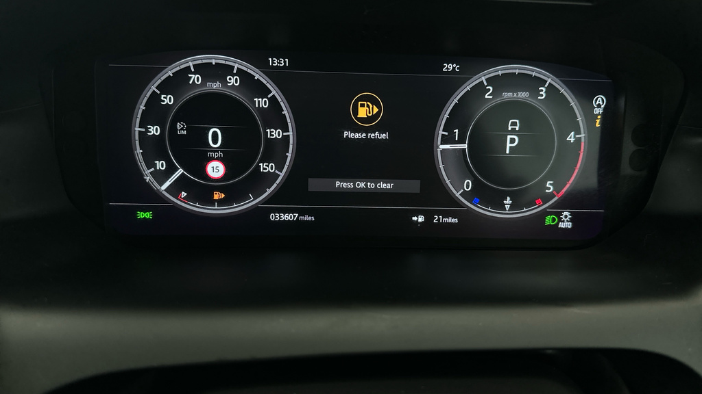 Land Rover Discovery Sport Unknown Black #21