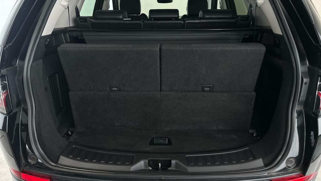 Land Rover Discovery Sport Unknown Black #23