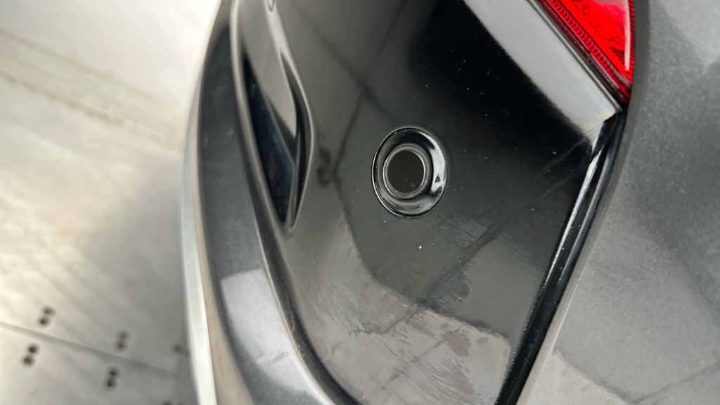 Land Rover Discovery Sport Unknown Black #5