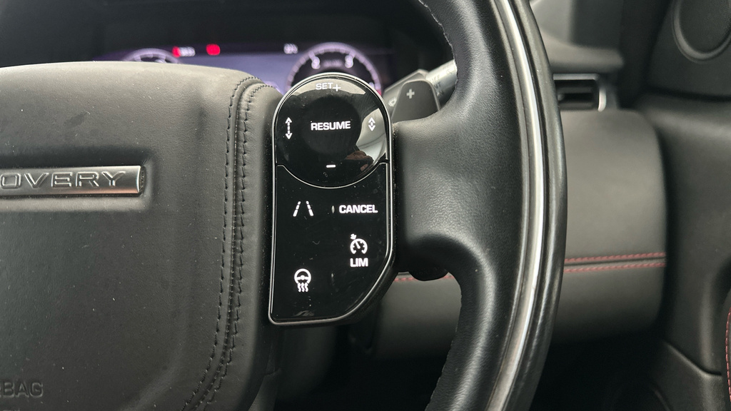 Land Rover Discovery Sport Unknown Black #21