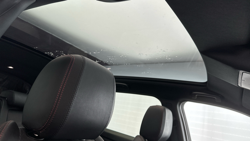 Land Rover Discovery Sport Unknown Black #3