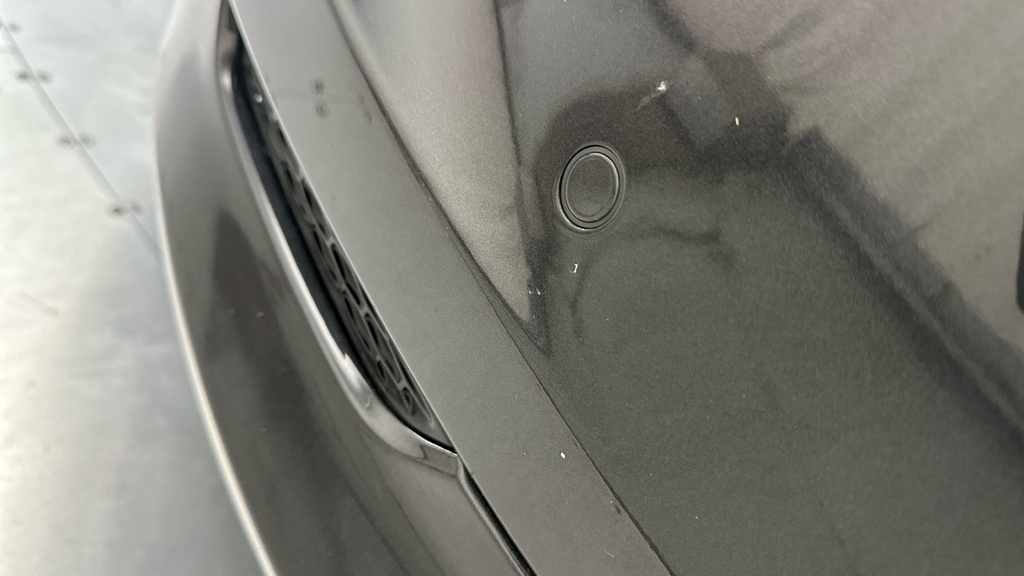 Land Rover Discovery Sport Unknown Black #4