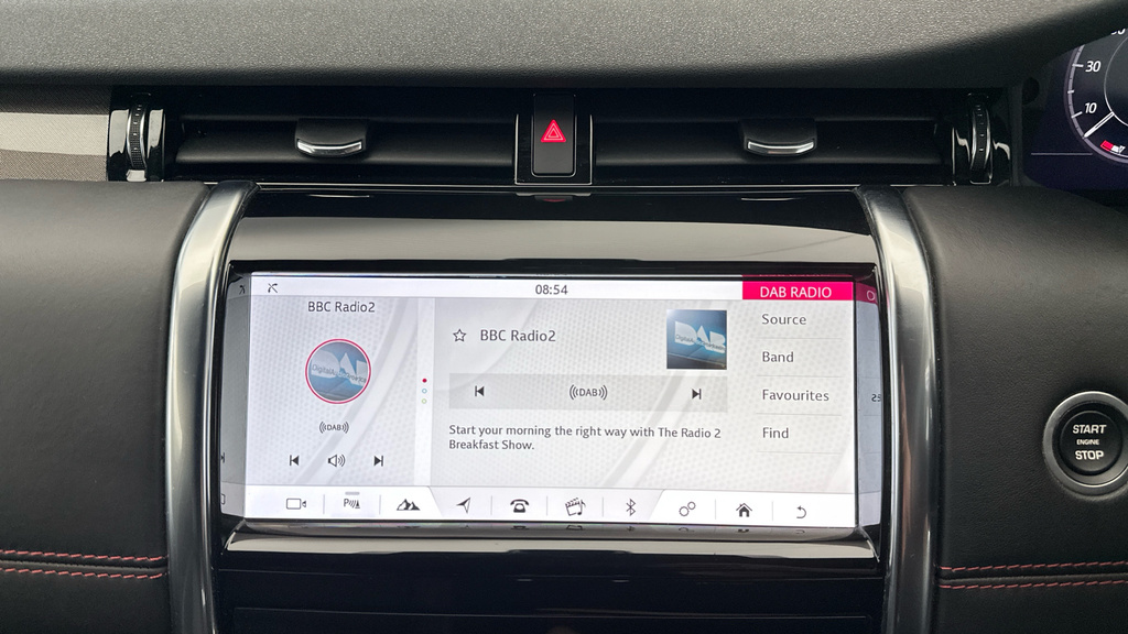 Land Rover Discovery Sport Unknown Black #18