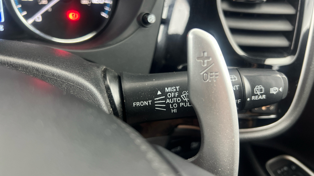 Mitsubishi Outlander 2.0 Design Cvt White #22