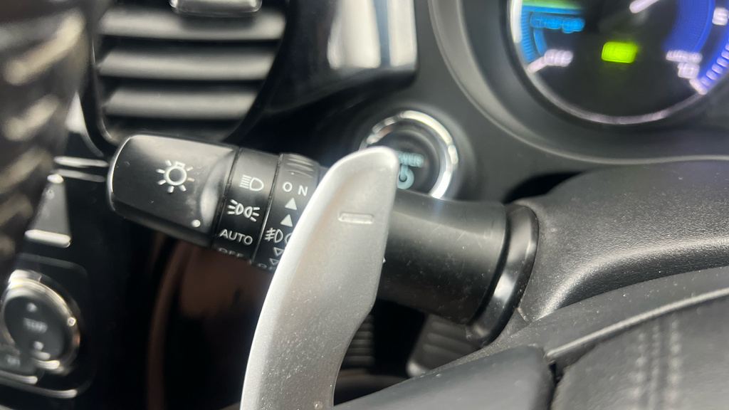 Mitsubishi Outlander 2.0 Design Cvt White #11