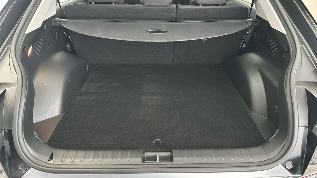 Hyundai Ioniq 5 5 Ultimate 0Cc Blue #20