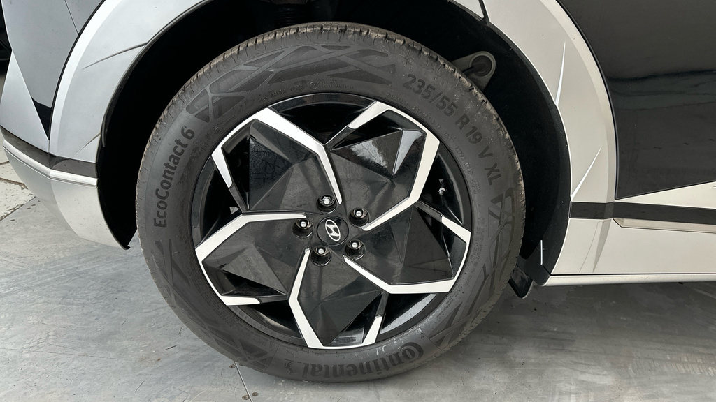 Hyundai Ioniq 5 5 Ultimate 0Cc Blue #24