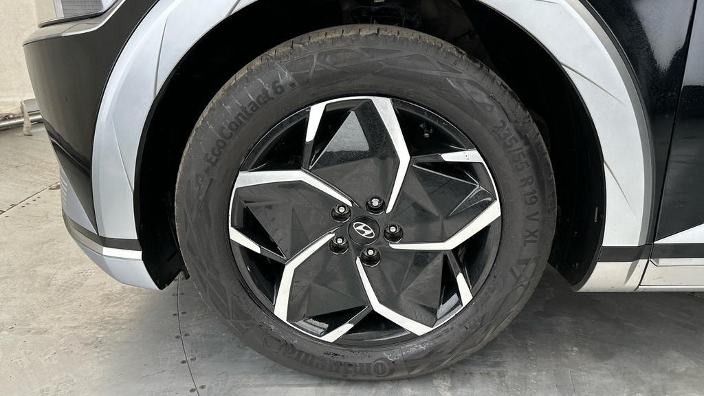 Hyundai Ioniq 5 5 Ultimate 0Cc Blue #22