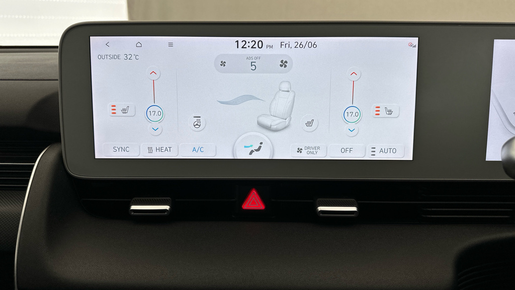 Hyundai Ioniq 5 5 Ultimate 0Cc Blue #12