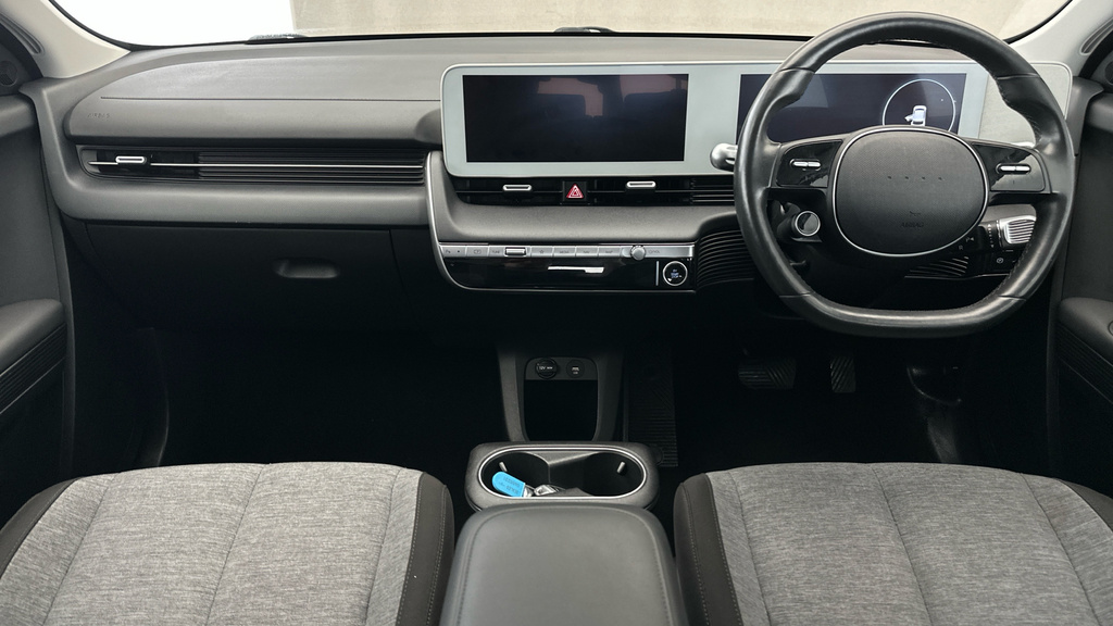 Hyundai Ioniq 5 5 Ultimate 0Cc Blue #14