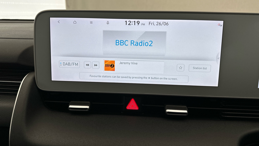 Hyundai Ioniq 5 5 Ultimate 0Cc Blue #18