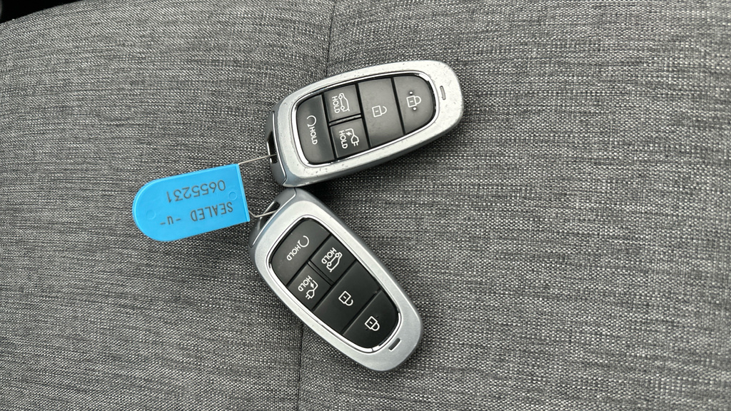 Hyundai Ioniq 5 5 Ultimate 0Cc Blue #27