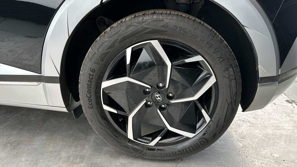 Hyundai Ioniq 5 5 Ultimate 0Cc Blue #23