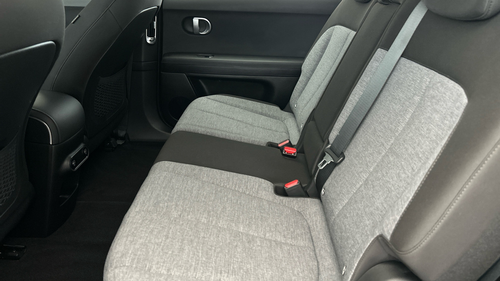 Hyundai Ioniq 5 5 Ultimate 0Cc Blue #19