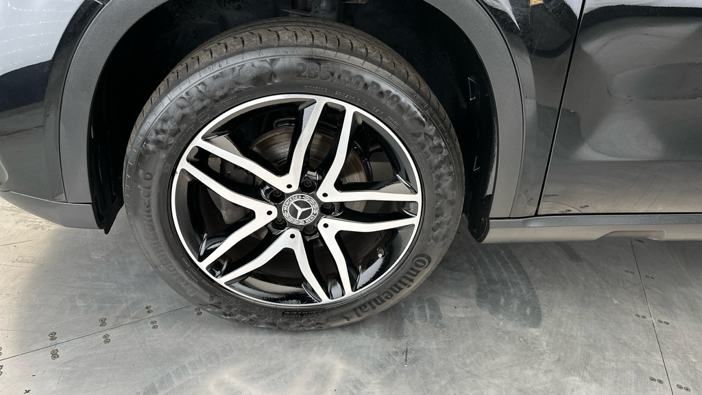 Mercedes-Benz GLA Class Gla 200 Amg Line Edition Plus  #20