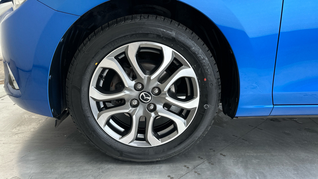Mazda 2 1.5 Skyactiv-g Gt Sport Nav Euro 6 Ss Red #20