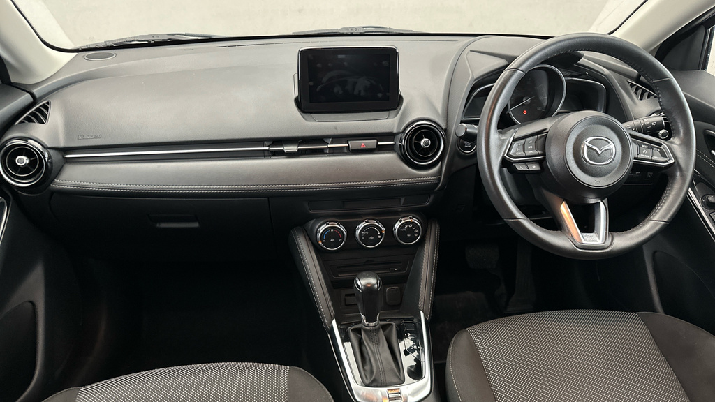 Mazda 2 1.5 Skyactiv-g Gt Sport Nav Euro 6 Ss Red #11