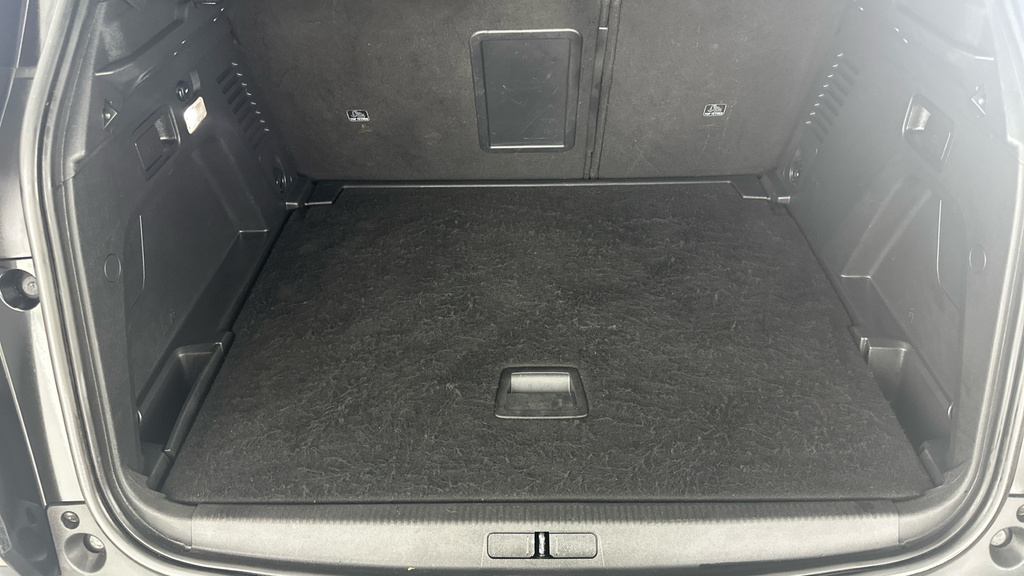 Peugeot 3008 Gt Blue #20
