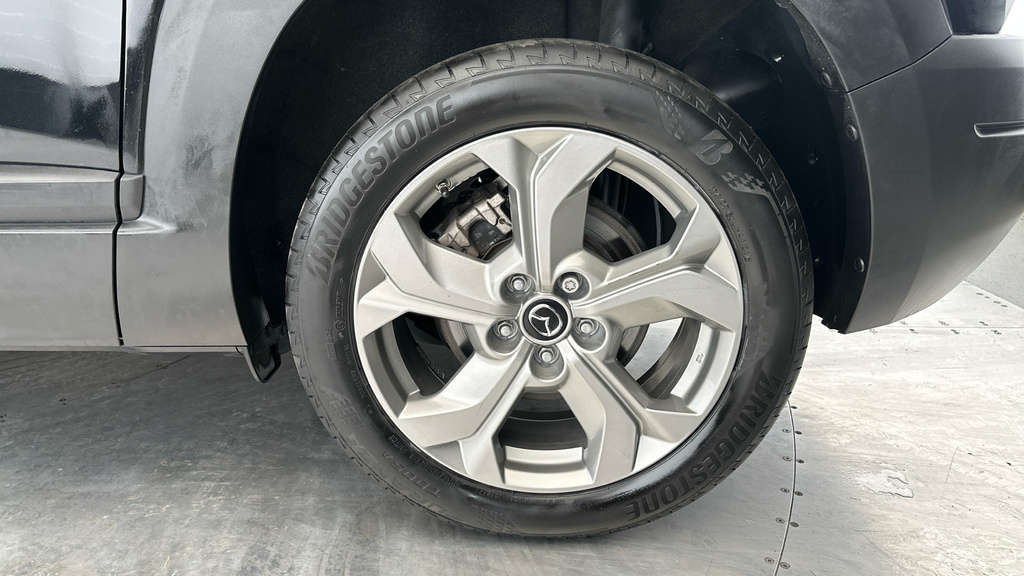 Mazda MX-30 107Kw Sport Lux 35.5Kwh Black #24