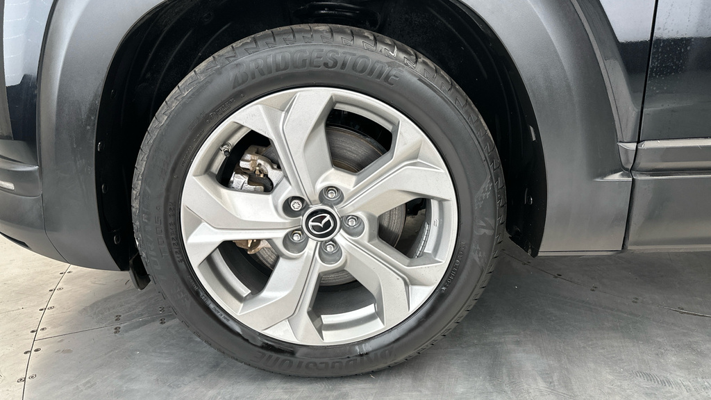 Mazda MX-30 107Kw Sport Lux 35.5Kwh Black #23