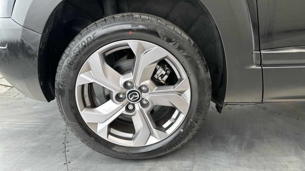 Mazda MX-30 107Kw Sport Lux 35.5Kwh Black #25