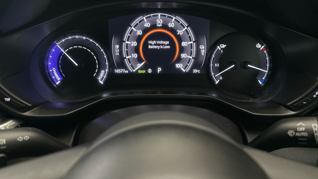 Mazda MX-30 107Kw Sport Lux 35.5Kwh Black #19