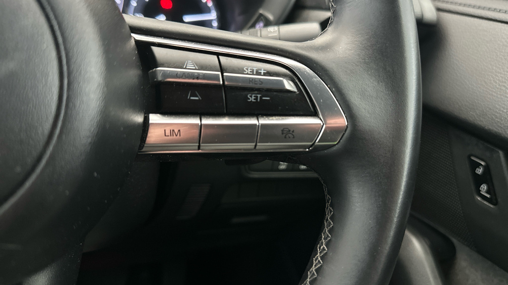 Mazda MX-30 107Kw Sport Lux 35.5Kwh Black #18