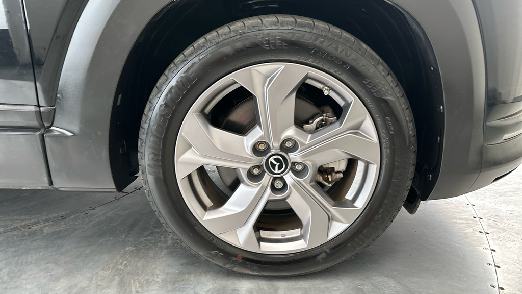 Mazda MX-30 107Kw Sport Lux 35.5Kwh Black #26