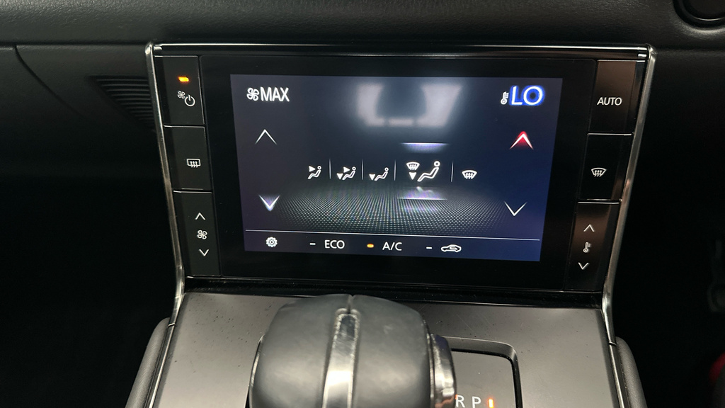 Mazda MX-30 107Kw Sport Lux 35.5Kwh Black #16