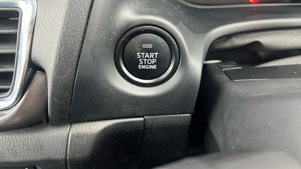 Mazda 3 2.0 Skyactiv-g Sport Black Euro 6 Ss White #18