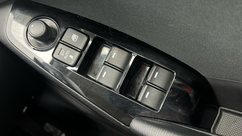 Mazda 3 2.0 Skyactiv-g Sport Black Euro 6 Ss White #11