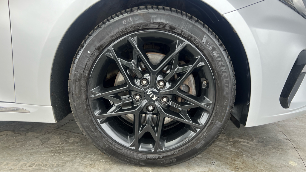 Kia Optima 1.6 Crdi 3 Sportswagon Dct Euro 6 Ss Black #28