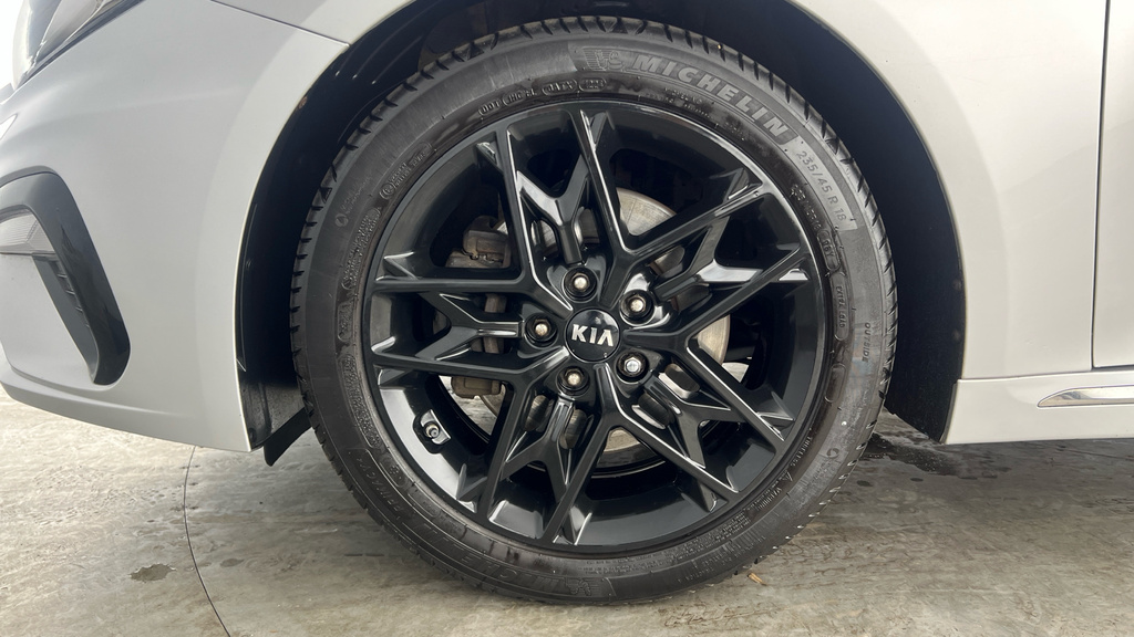 Kia Optima 1.6 Crdi 3 Sportswagon Dct Euro 6 Ss Black #25