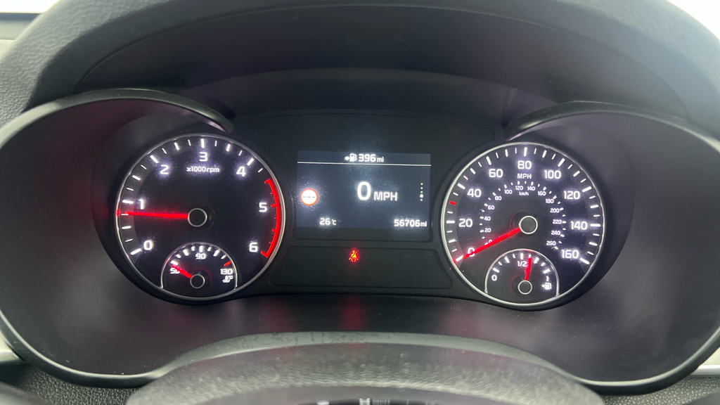 Kia Optima 1.6 Crdi 3 Sportswagon Dct Euro 6 Ss Black #21