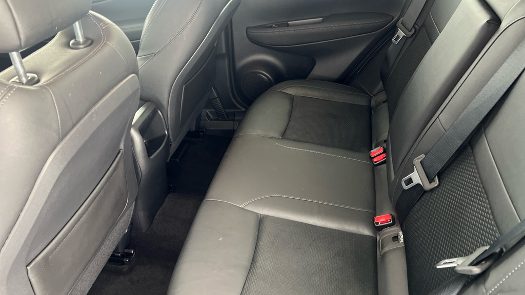 Nissan Qashqai N-connecta Grey #24