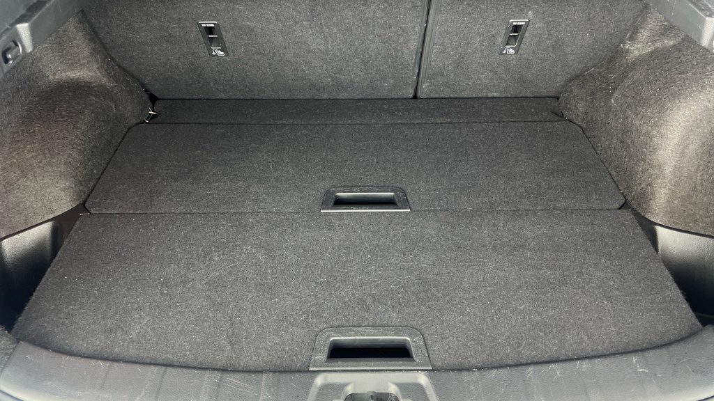 Nissan Qashqai N-connecta Grey #25