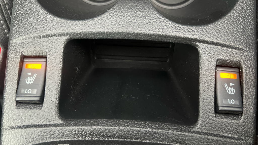 Nissan Qashqai N-connecta Grey #12