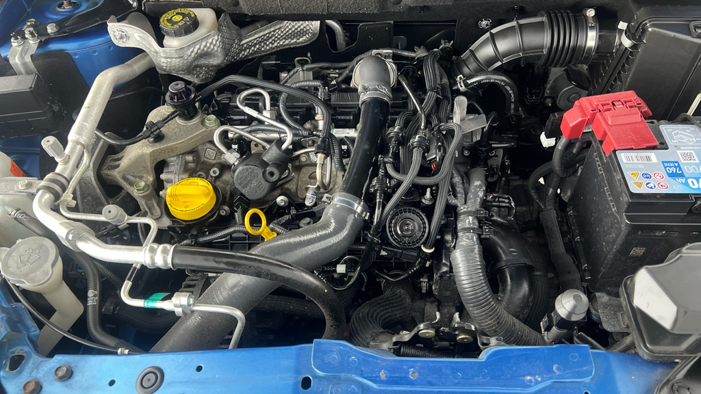 Nissan Qashqai N-connecta Grey #26