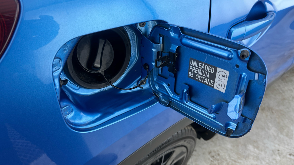 Nissan Qashqai N-connecta Grey #31