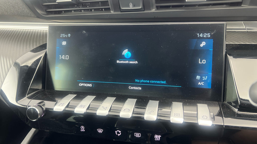Peugeot 508 1.2 Puretech Gt Eat8 Grey #17
