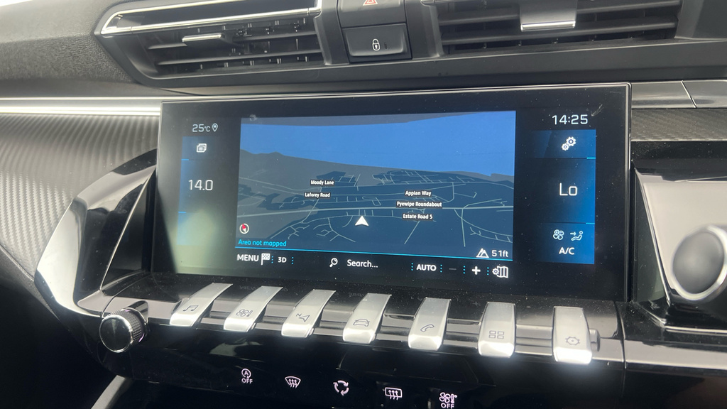 Peugeot 508 1.2 Puretech Gt Eat8 Grey #21