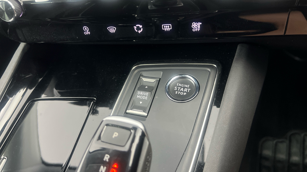 Peugeot 508 1.2 Puretech Gt Eat8 Grey #16
