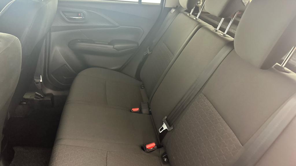 Suzuki Swift 1.2 Mhev Ultra Euro 6 Ss Red #19