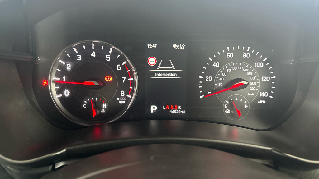 Suzuki Swift 1.2 Mhev Ultra Euro 6 Ss Red #18