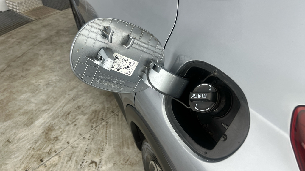 Kia Xceed 1.6 Gdi 8.9Kwh 4 Dct Euro 6 Ss  #27