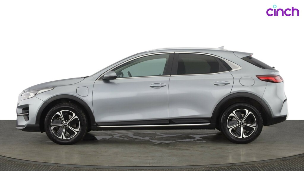 Kia Xceed 1.6 Gdi 8.9Kwh 4 Dct Euro 6 Ss  #6