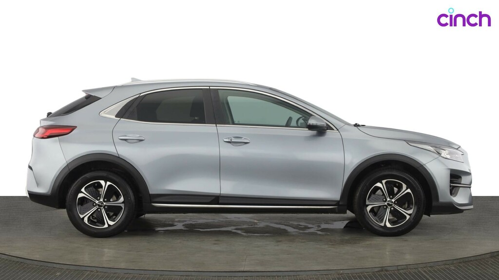 Kia Xceed 1.6 Gdi 8.9Kwh 4 Dct Euro 6 Ss  #2