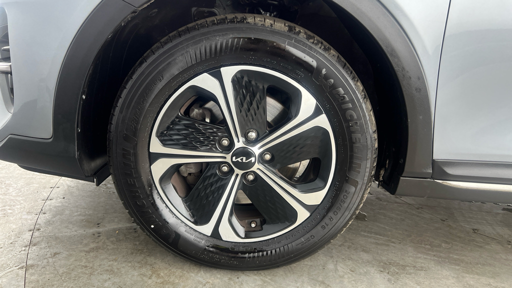 Kia Xceed 1.6 Gdi 8.9Kwh 4 Dct Euro 6 Ss  #23