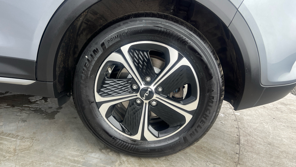 Kia Xceed 1.6 Gdi 8.9Kwh 4 Dct Euro 6 Ss  #24