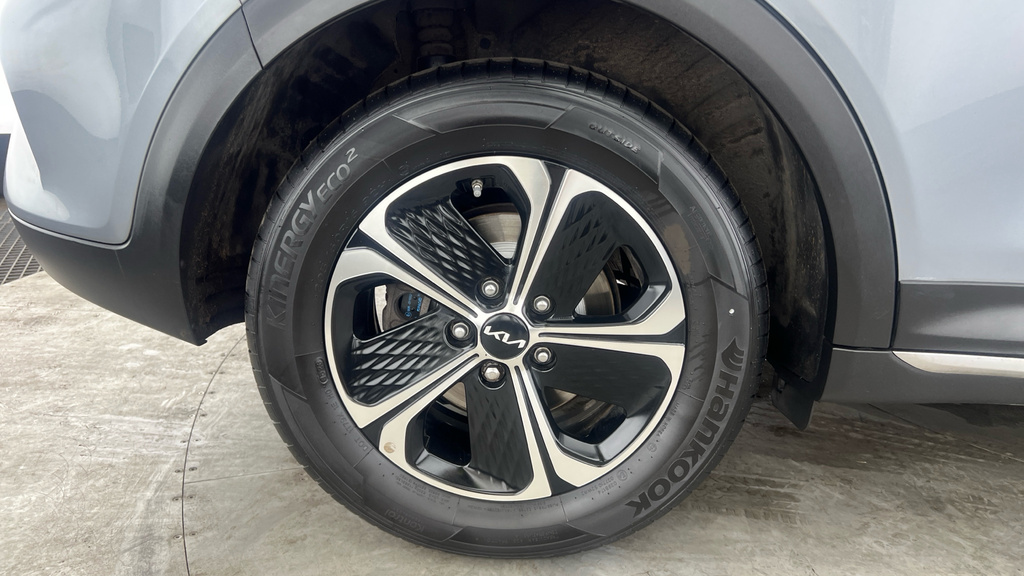 Kia Xceed 1.6 Gdi 8.9Kwh 4 Dct Euro 6 Ss  #25